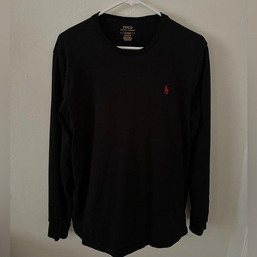 Polo Ralph Lauren Men’s custom size M